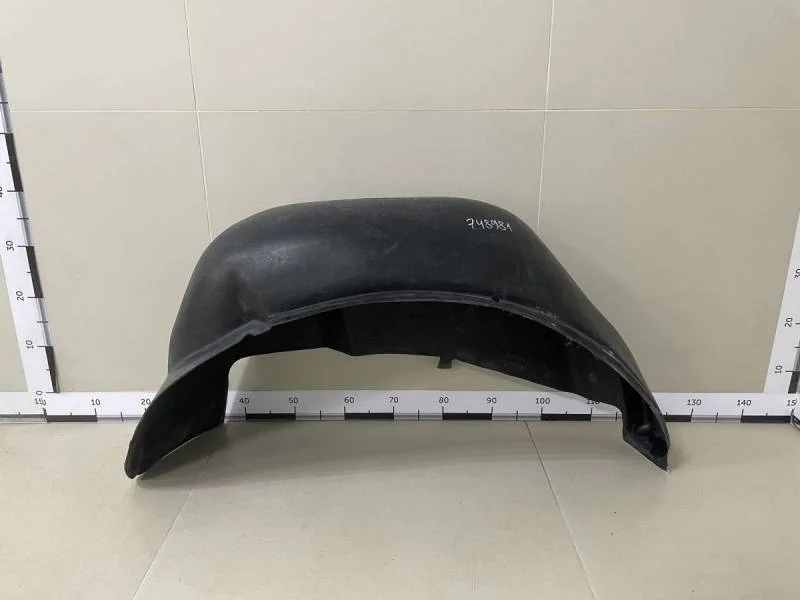 Локер задний правый Renault Logan (2) 2014>