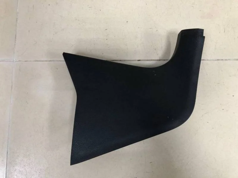 Накладка порога (внутренняя) Volkswagen Passat B6 2005-2010