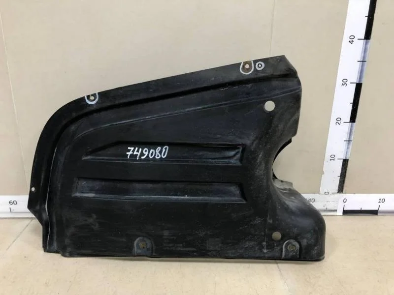 Пыльник (кузов наружные) Volkswagen Passat B6 2005-2010