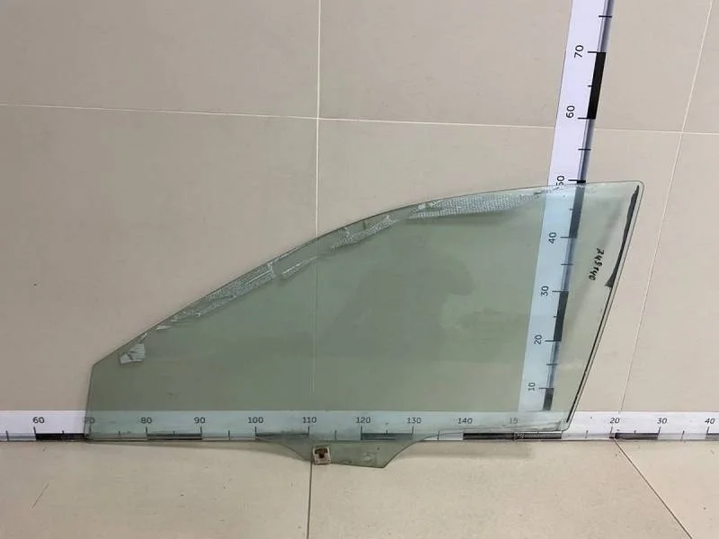 Стекло двери передней левой Mazda Mazda 6 (GG) 2002-2007