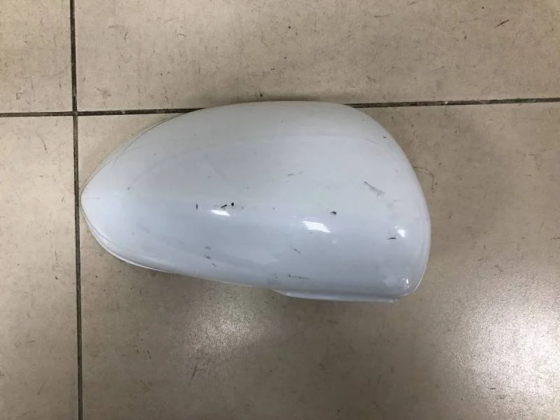 Крышка корпуса зеркала правого Opel Corsa (D) 2006-2015