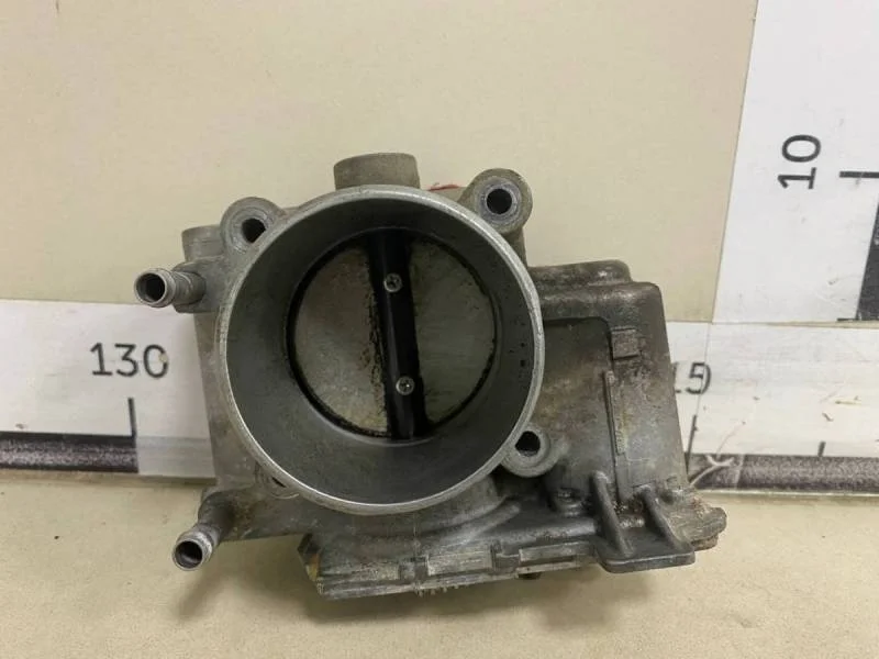 Заслонка дроссельная электрическая Mazda Mazda 6 (GG) 2002-2007