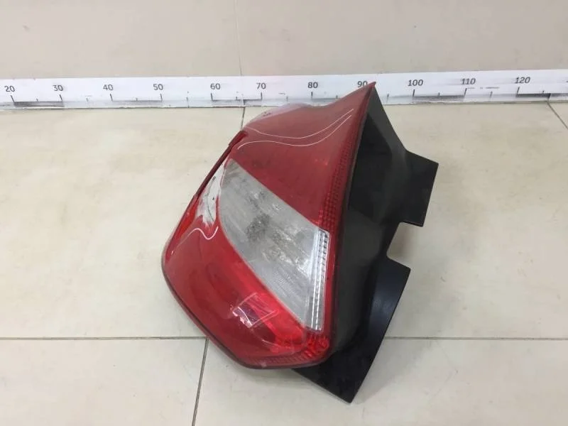 Фонарь задний левый Ford Focus 3 2011>
