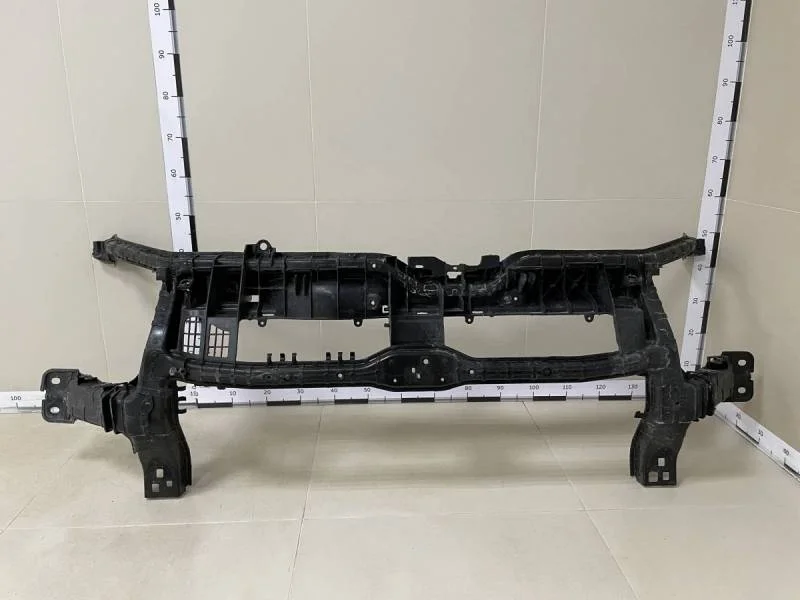 Панель передняя Ford Transit 2014>