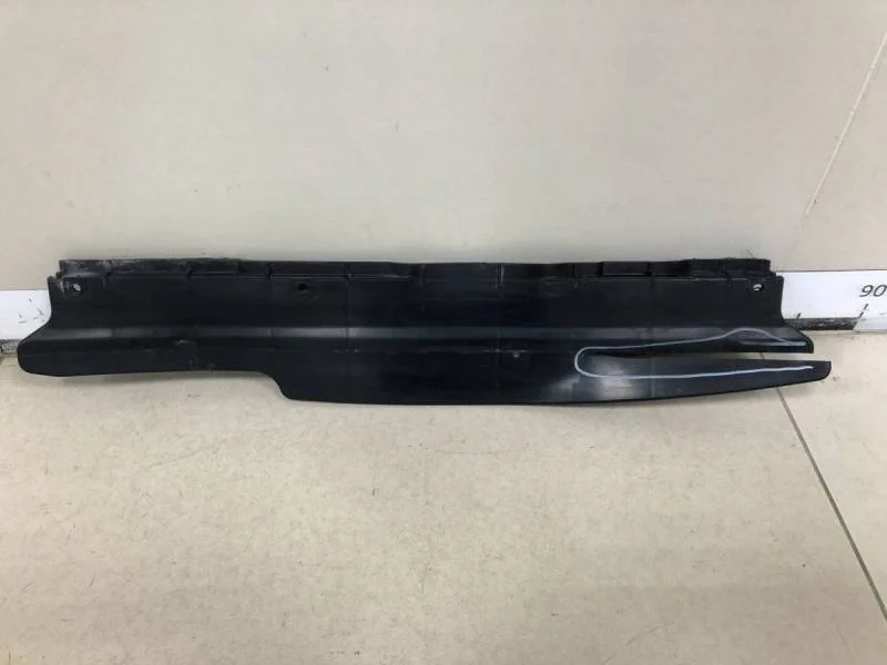 Воздуховод радиатора Kia Rio 3 (UB) 2011-2017