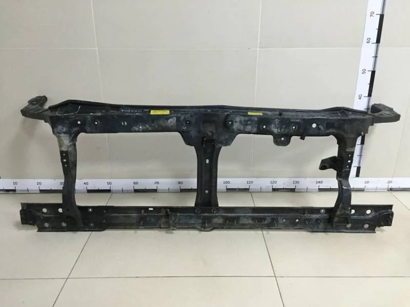 Панель передняя Nissan Navara (D40) 2005-2015