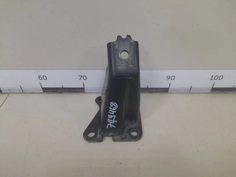 Кронштейн двигателя левый Nissan Navara (D40) 2005-2015