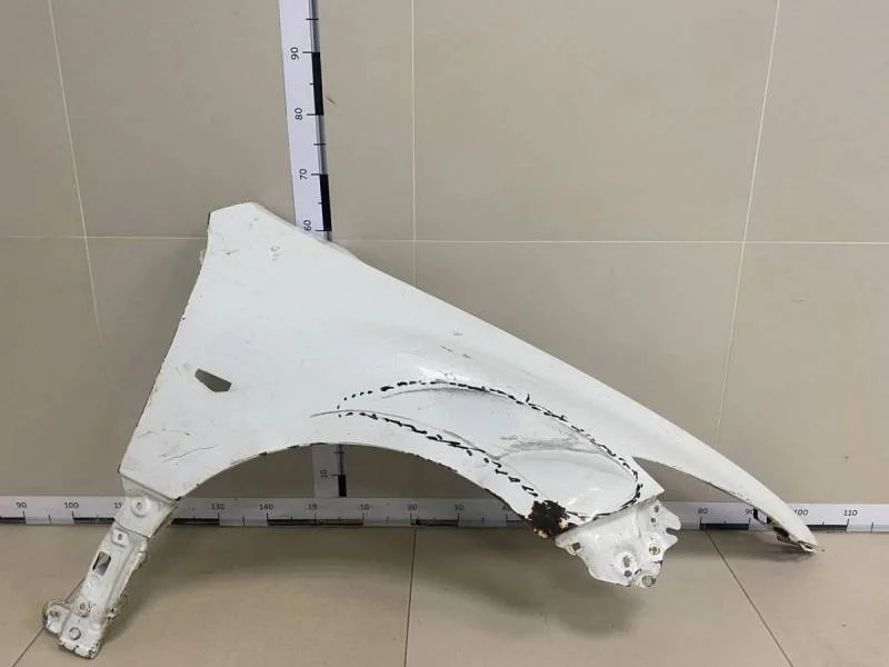 Крыло переднее правое Mazda Mazda 6 (GH) 2007-2012