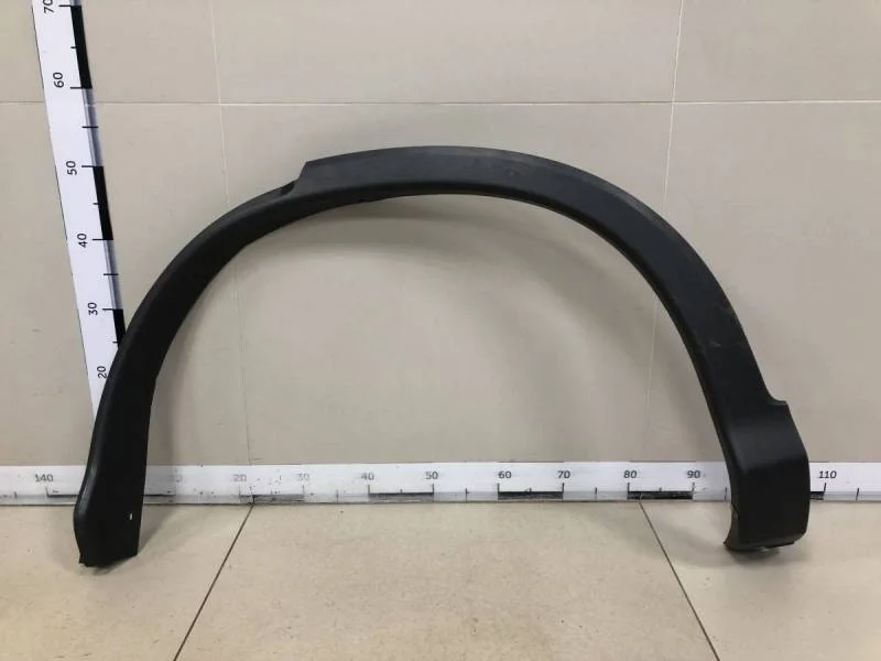 Накладка заднего крыла левого Honda CR-V 2012-2017