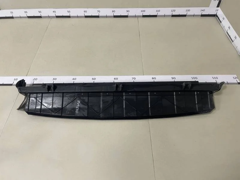 Воздуховод радиатора Kia Sorento 2020>