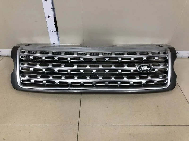 Решетка радиатора Land Rover Range Rover 4 2013>