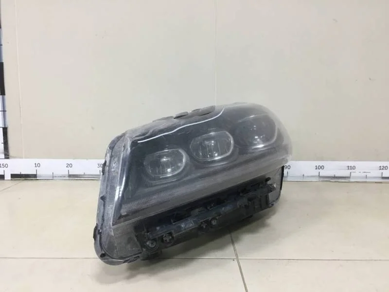 Фара левая Kia Sorento (UM) 2015>