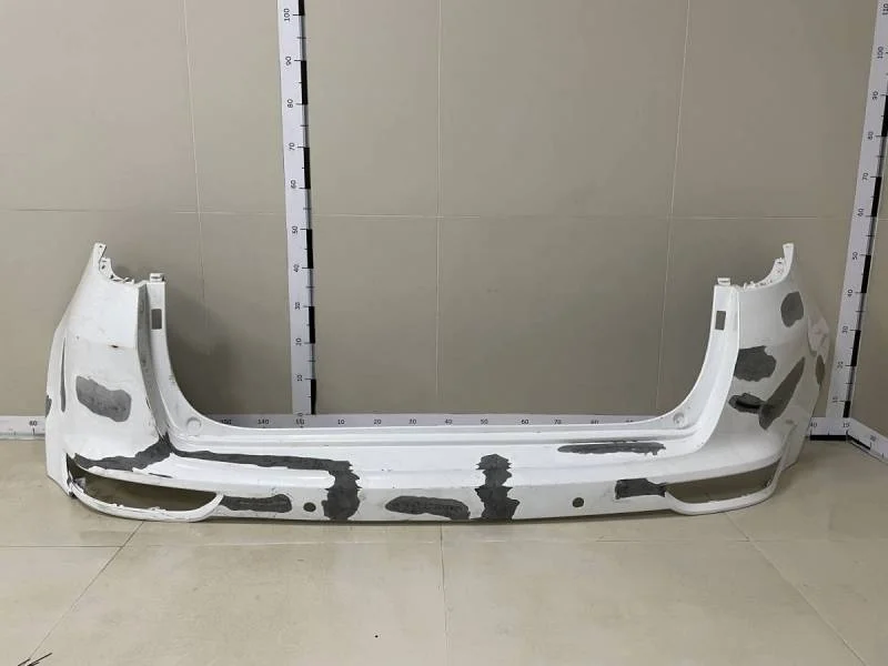 Бампер задний Kia Sportage 4 (QL) 2016>