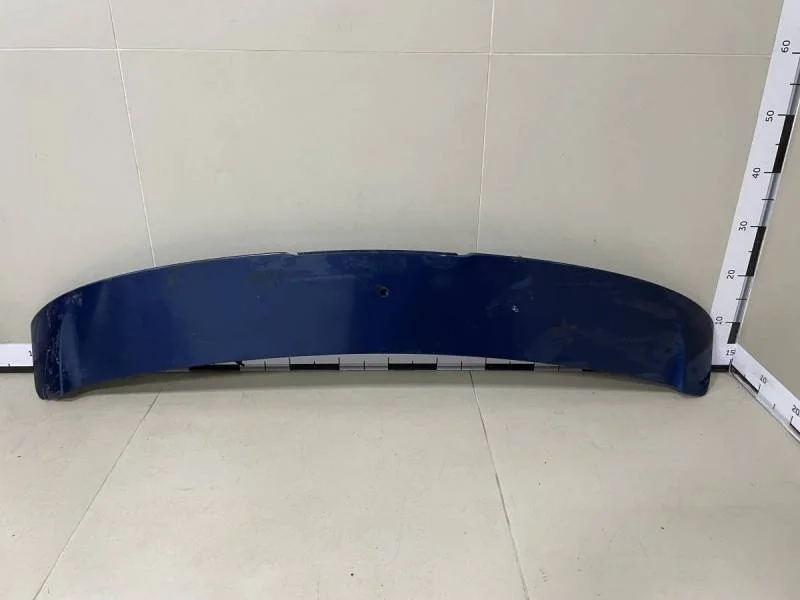 Спойлер (дефлектор) крышки багажника Ford Focus 2 (DB) 2008-2011