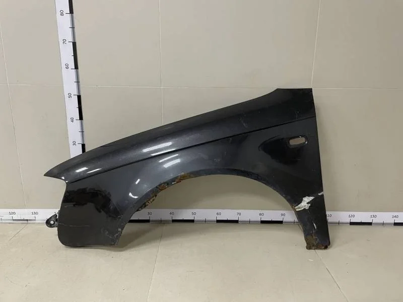 Крыло переднее левое Audi A4 (B7) 2005-2007