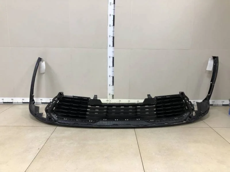 Юбка передняя Kia Rio X-Line 2017>