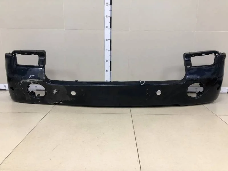 Бампер передний Land Rover Range Rover 3 (LM) 2002-2012