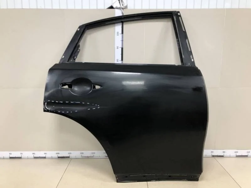 Дверь задняя правая Infiniti FX/QX70 (S51) 2008-2017