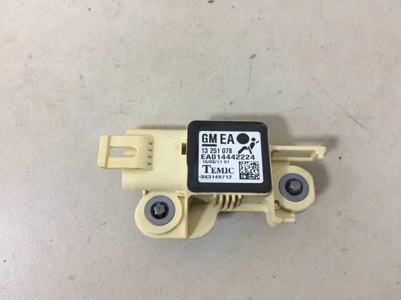 Датчик AIR BAG Opel Astra H / Family 2004-2015