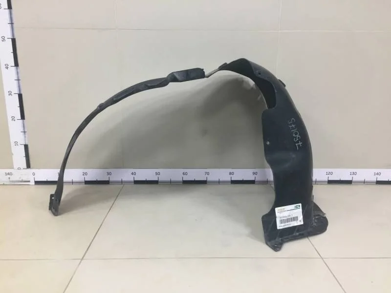 Локер передний левый Kia Rio 4 (FB) 2017>