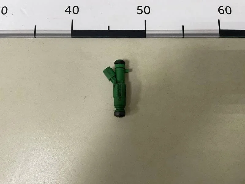 Форсунка инжекторная электрическая Hyundai Elantra (MD) 2011-2016