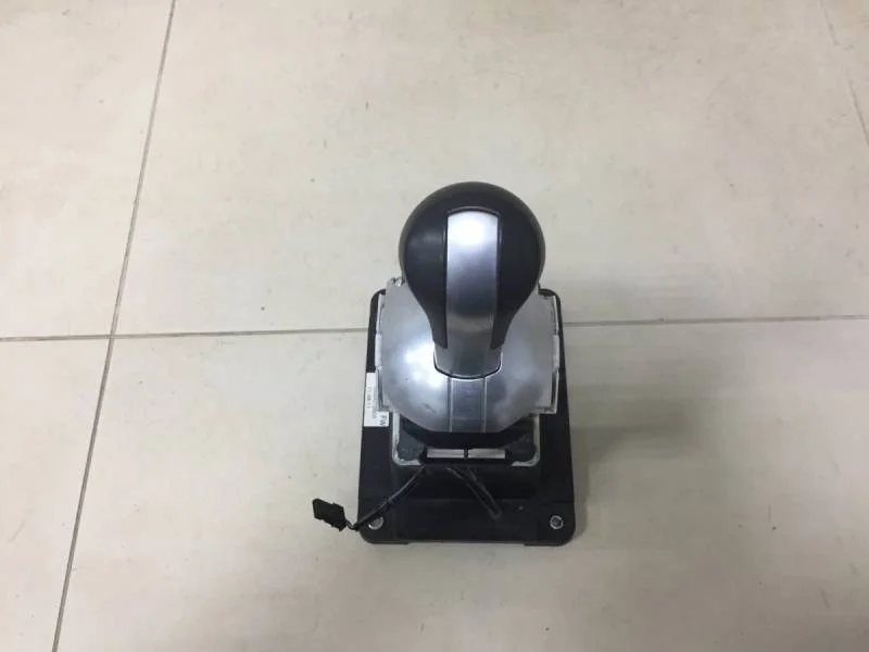 Кулиса КПП Opel Astra H / Family 2004-2015