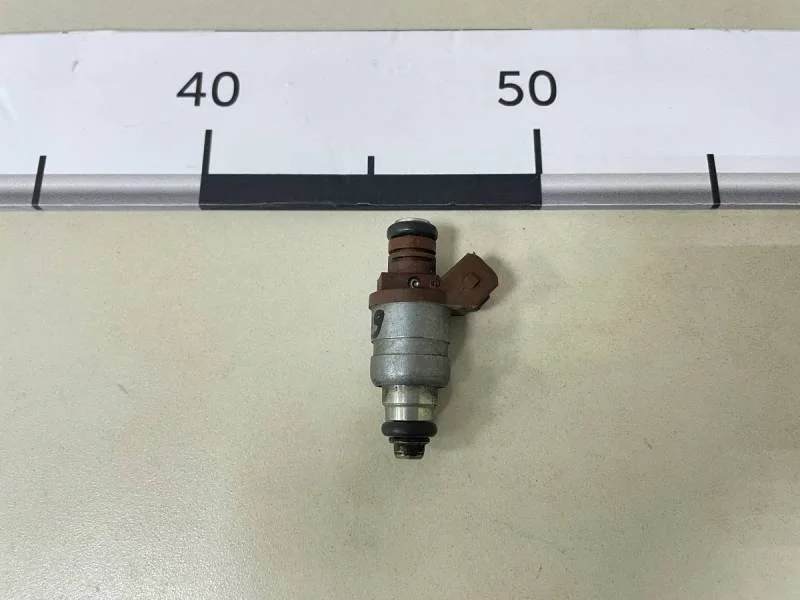 Форсунка инжекторная электрическая Chevrolet Lacetti (J200) 2003-2013