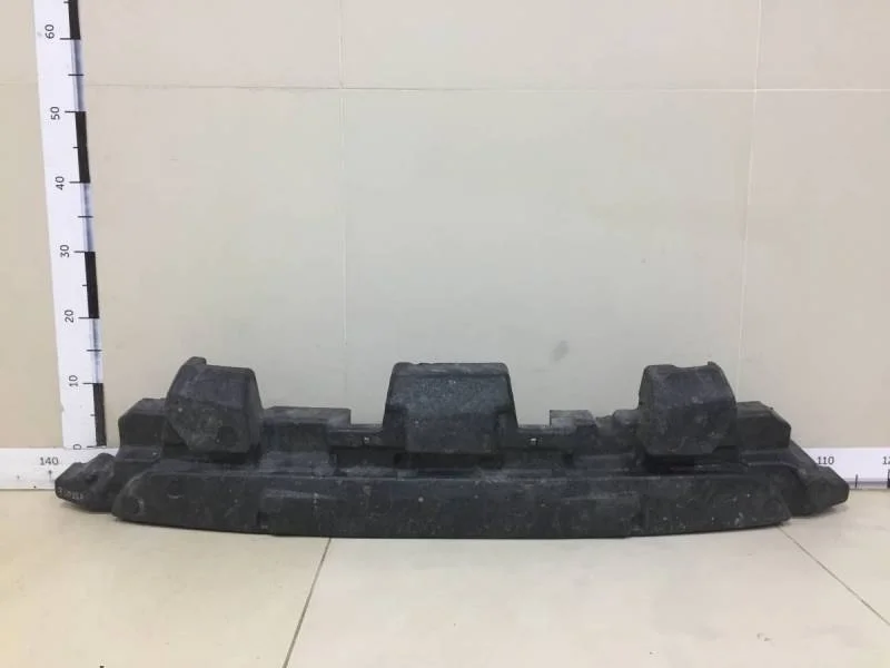 Наполнитель переднего бампера Kia Rio 4 (FB) 2017>