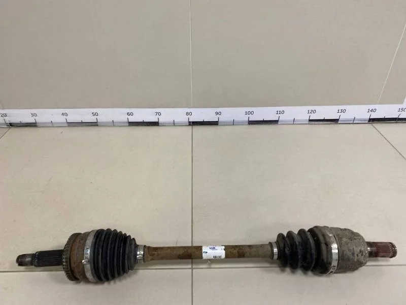 Полуось передняя левая Hyundai Elantra (MD) 2011-2016