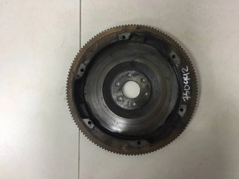 Маховик Opel Astra H / Family 2004-2015