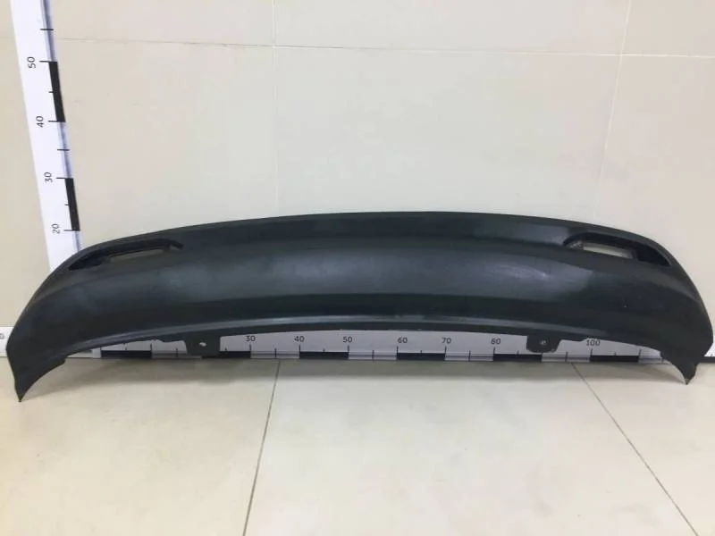 Юбка задняя Kia Rio 3 (UB) 2011-2017
