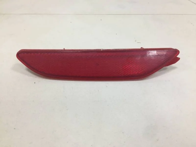 Отражатель в бампер задний правый Kia Rio 3 (UB) 2011-2017