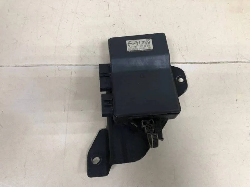 Блок электронный Mazda Mazda 6 (GG) 2002-2007