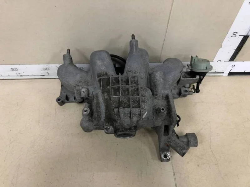 Коллектор впускной Mazda Mazda 6 (GG) 2002-2007