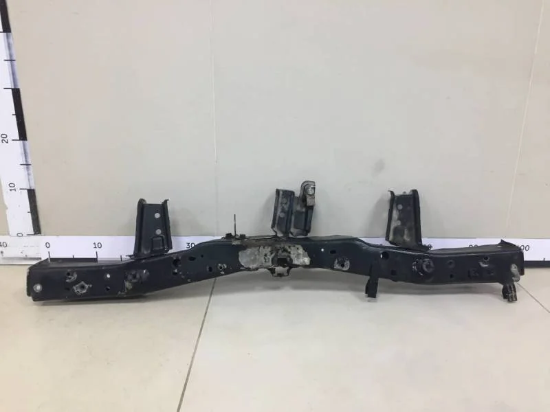 Панель передняя Toyota Verso (R20) 2009>