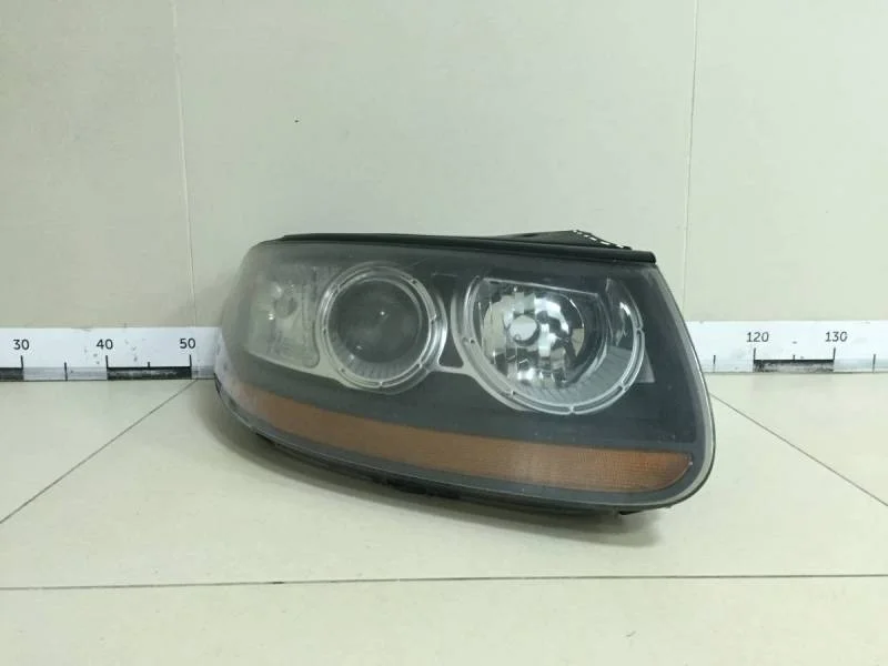 Фара правая Hyundai Santa Fe (CM) 2006-2012