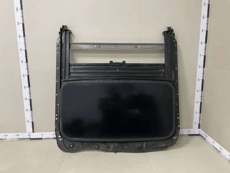 Люк в сборе электрический Subaru Tribeca (B9) 2005-2014