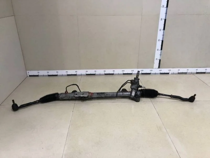 Рейка рулевая Mazda Mazda 6 (GG) 2002-2007