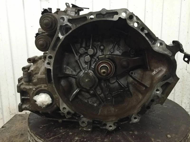 РКПП (роботизированная коробка переключения передач) Toyota Corolla E150 2006-2013