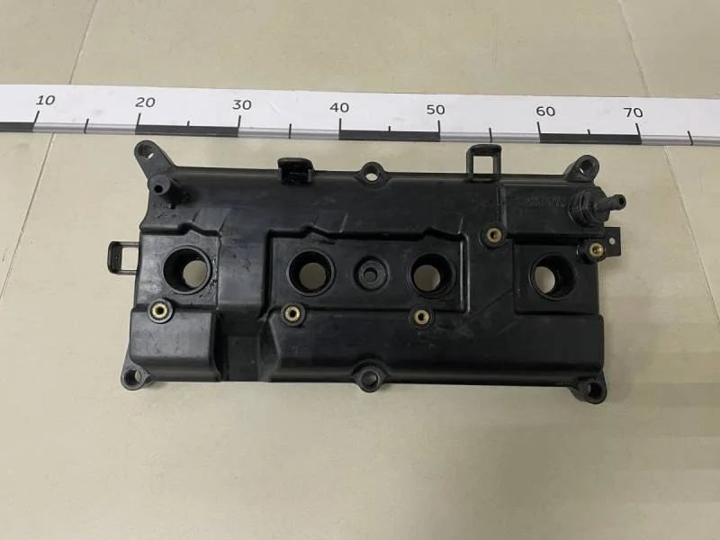 Крышка головки блока (клапанная) Nissan Qashqai (J10) 2006-2013