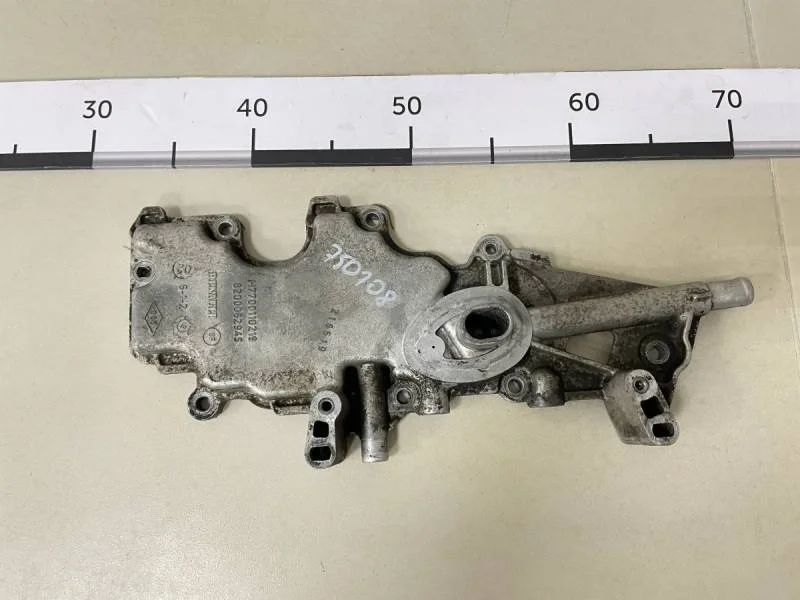 Сапун Renault Logan (1) 2005-2014