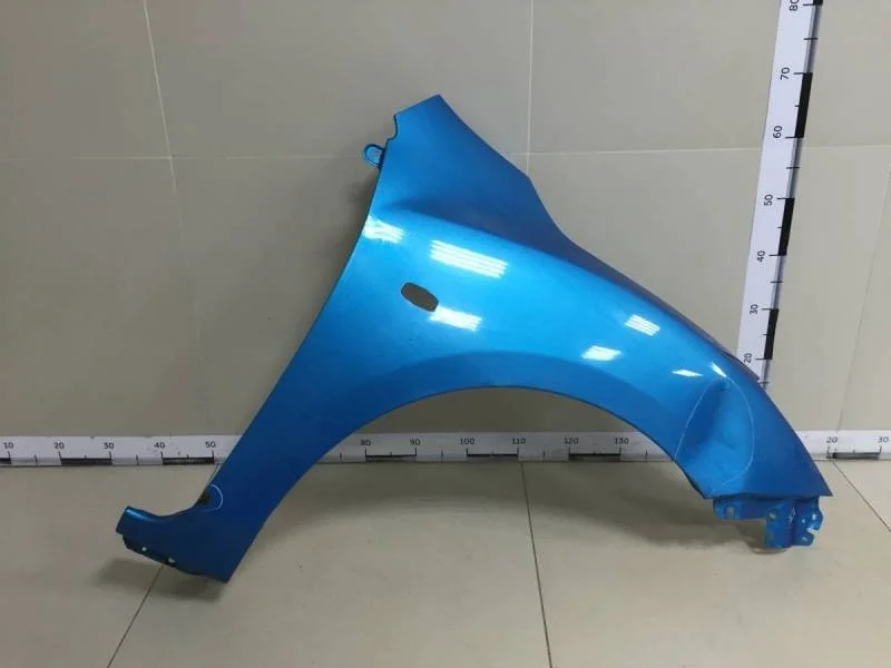 Крыло переднее правое Mazda Mazda 3 (BL) 2009-2013