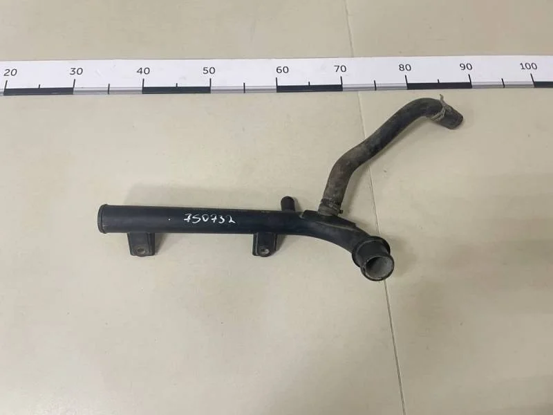 Трубка системы охлаждения Chevrolet Lacetti (J200) 2003-2013