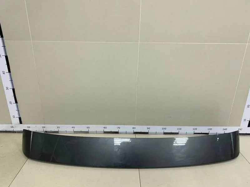 Спойлер (дефлектор) крышки багажника Audi Q7 (4L) 2005-2015