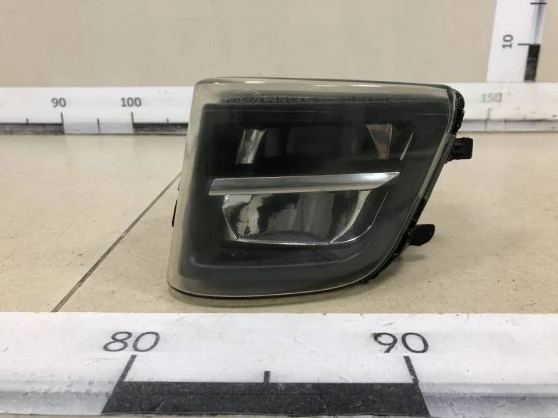 Фара противотуманная левая BMW 7-Series F01  2008-2015