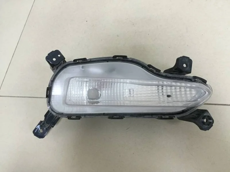 Фара дневного света правая (ходовые огни) Hyundai Solaris 2017>