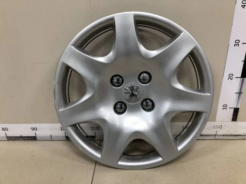 Колпак декоративный Peugeot 308 2007>