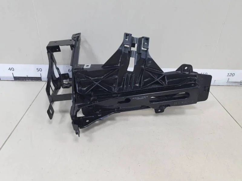 Кронштейн фар левый BMW 5-series F10/F11 2009-2016