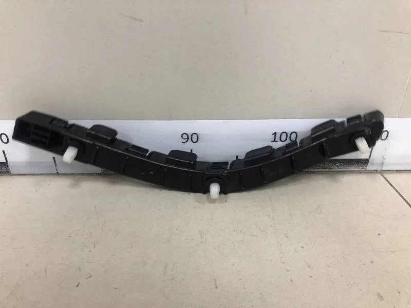 Кронштейн заднего бампера левый Kia Sportage 3 (SL) 2010-2015