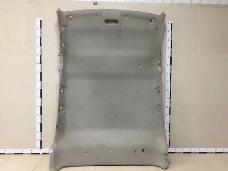 Обшивка потолка Renault Sandero 2009-2014